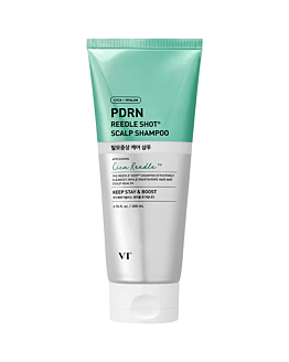 Vt Cosmetics Pdrn Reedle Shot Scalp Shampoo, szampon do włosów z PDRN, 200ml