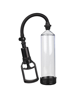 Dream Toys Menzstuff Trigger Handle Penis Pump pompka do penisa