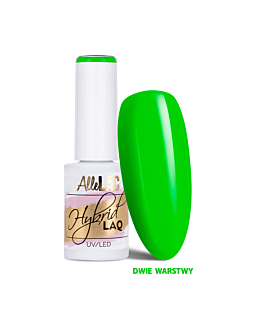 AlleLac Lakier Hybrydowy Nr 278 Gel Polish Limited Edition 5 g