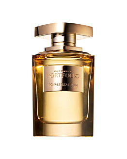 Al Haramain Portfolio Royale Stallion woda perfumowana spray, 75ml
