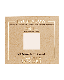Color Care Matowy Cień do Powiek Wegański – 055 Smoky