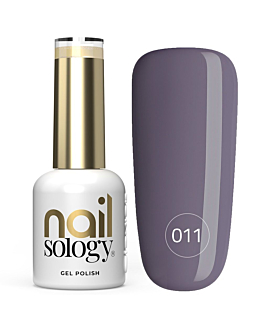 Clavier Nailsology lakier hybrydowy 011 Twilight, 8ml