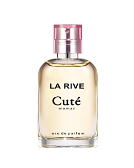La Rive Cute For Woman woda perfumowana spray, 30ml