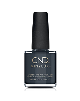 CND Vinylux Asphalt #101 15 ml