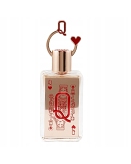 Fragrance World Q woda perfumowana spray, 80ml
