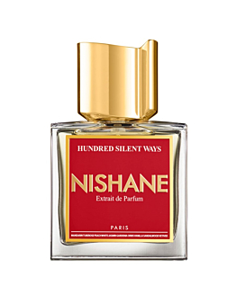 Nishane Hundred Silent Ways ekstrakt perfum spray, 50ml