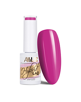 AlleLac It Girl Lakier Hybrydowy UV LED Nr 160 5 g