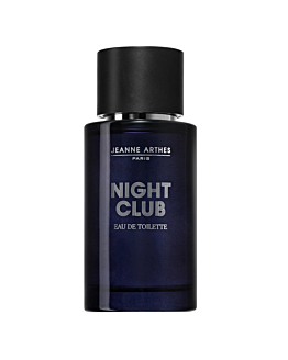 Jeanne Arthes Night Club woda toaletowa spray, 100ml