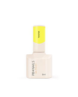 PB Nails Lakier hybrydowy Twister 8ml
