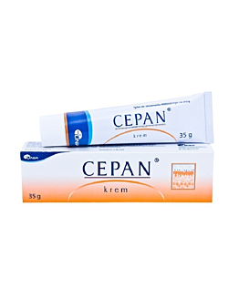 Cepan Krem