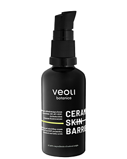 Veoli Botanica Ceramide Skin Barrier Krem regenerująco-odbudowujący 