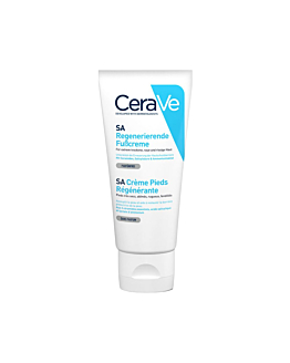 CeraVe SA Crema Rigenerante per i Piedi 88 ml