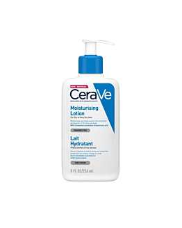 CeraVe Emulsione Idratante  236 ml
