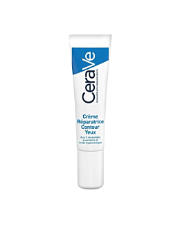 CeraVe Crema Contorno Occhi Riparatrice 14 g