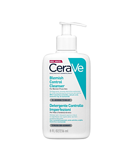 CeraVe Gel Detergente Anti-Imperfezioni 236 ml