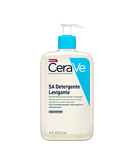 CeraVe SA Smoothing Cleanser 473 ml