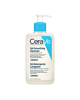 CeraVe SA Gel Detergente Levigante 236 ml