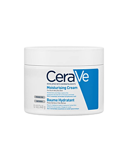 CeraVe Balsamo Idratante 340 g 