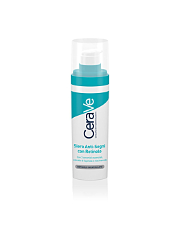 CeraVe Siero Rigenerante con Retinolo 30 ml