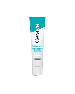 CeraVe Gel Anti-Imperfezioni 40 ml