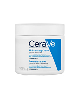 CeraVe Balsamo Idratante 454 ml