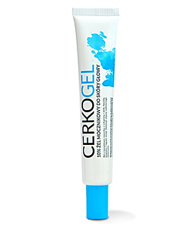 Cerkogel 10% Żel 