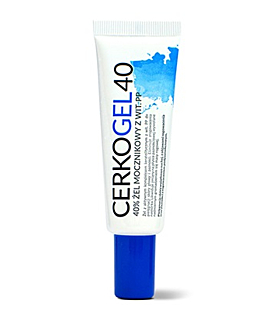 Cerkogel 40% Żel