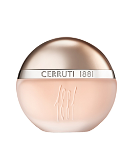 Cerruti 1881 Woda toaletowa dla kobiet, 50 ml