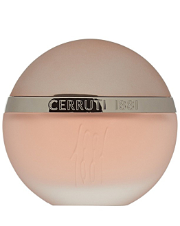 Carruti 1881 Eau de Toilette da donna 30 ml