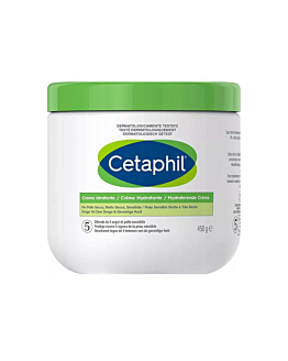 Cetaphil Crema Idratante Corpo 453 g