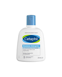 Cetaphil EM Emulsione Micellare Detergente 250 ml