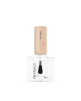 PB Nails Preparat na zapowietrzenia No Lines 8ml