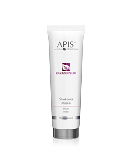 APIS Kakadu Plum śliwkowa maska do cery normalnej i suchej, 100ml