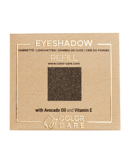Color Care Brokatowy Cień do Powiek Wegański – 064 Soil