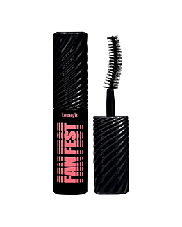 Benefit Fan Fest mini tusz do rzęs Black, 4g