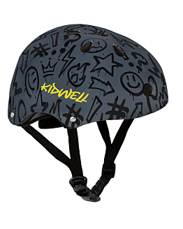 Kidwell Kask ORIX PLUS Graffiti S