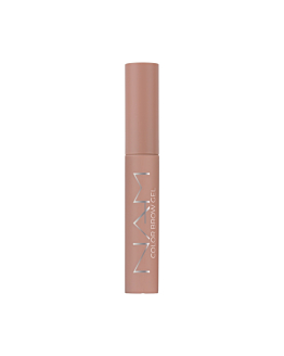 NAM Koloryzujący żel do brwi Color Brow Gel 1 Cool Deep Brow