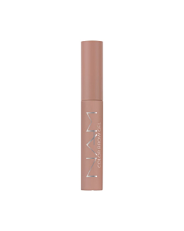 NAM Koloryzujący żel do brwi Color Brow Gel 2 Warm Dark Brown