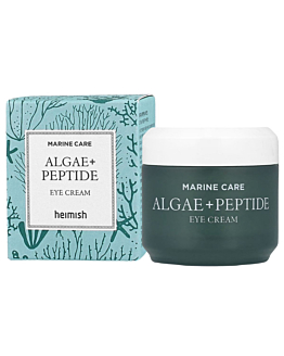 Heimish MARINE CARE EYE CREAM Algae + Peptide 30 ml - Krem pod oczy