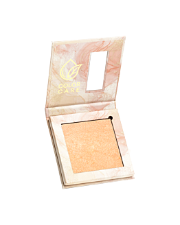 Color Care Rozświetlacz Wegański – 01 Champagne