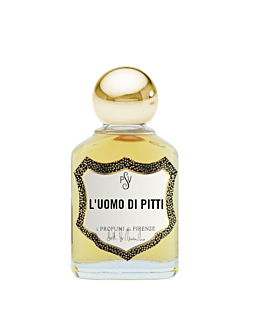 I Profumi Di Firenze L'Uomo Di Pitti woda perfumowana miniatura, 10ml