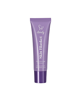 Lovely Skin Blanket BB Cream nawilżający krem BB 04 Soft, 25g