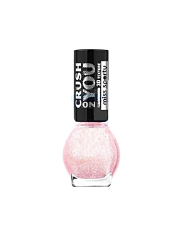 Miss Sporty Crush On You lakier do paznokci 064, 7ml