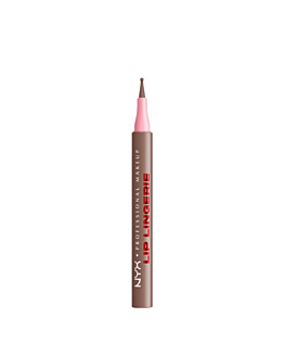NYX Professional MakeUp Lip Lingerie konturówka do ust z tintem 05 Lip Lock, 1ml