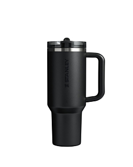 Stanley Quencher® ProTour Flip Straw 1.18L Black 2.0