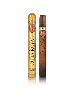Cuba Original Cuba Royal woda toaletowa spray, 35ml