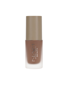 NAM Kremowy bronzer w płynie Smart Liquid Bronzer 03 WARM CHOCOLATE