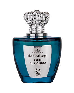 Nylaa Oud Al Qadima woda perfumowana spray, 100ml