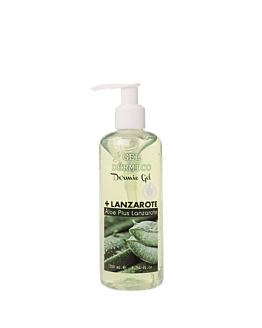 Aloe Plus Lanzarote Gel Dermico 250ml