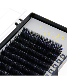 Wonder Lashes Rzęsy Na Pasku Volume Metoda Objętościowa C 0,04 13 mm